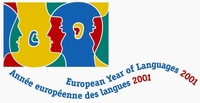 European Year of Languages 2001
