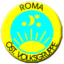 Logo Associazione dei Rom austriaci (www.kv-roma.at)
