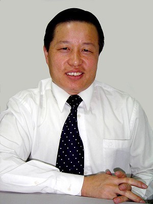 Der chinesische Rechtsanwalt und Menschenrechtsaktivist Gao Zhisheng.