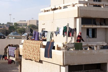 Libyen. Foto: EU Humanitarian Aid and Civil Protection (CC BY-ND 2.0).