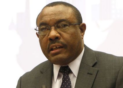 Il 15 febbraio si è dimesso il Primo ministro etiope Hailemariam Desalegn, dopo uno sciopero generale di tre giorni dichiarato dagli Oromo. Foto: UNIDO via Flickr.