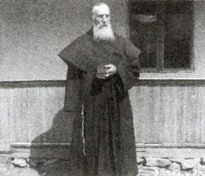 Il padre francescano Petrus Matthias Neumann, eroico parroco di Bogdánfalva