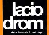 Lacio Drom