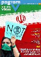 pogrom 260 (3/2010), Iran: Vielvölkerstaat ohne Gleichberechtigung und Glaubensfreiheit.