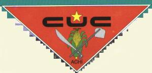 CUC (Comité de Unidad Campesina)