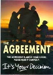 The agreement