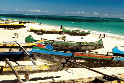 I sempre maggiori livelli di radioattivit&agrave; nell'Oceano Pacifico minacciano gli indigeni della regione.