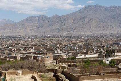 Quetta, con i 600.000 abitanti Hazara, è il maggior centro della minoranza religiosa fuggita dall'Afghanistan. Foto: CC by-nc-sa Jarjan Fisher (flickr.com).