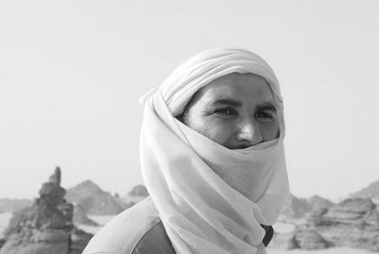 Nicht-arabischen Minderheiten wie den Tuareg soll eine angemessene Beteiligung am politischen Leben in Libyen ermöglicht werden. Foto: CC BY-NC-SA minina007 (flickr.com).