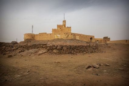 La città di Kidal in Mali sarà pattugliata da soldati ONU nell'ambito della missione MINUSMA. Foto: UN Photos/Sylvain Liechti.