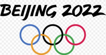Olympische Winterspiele Peking 2022. Foto: Wikipedia.