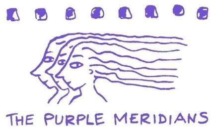 Projekt The Purple Meridians.