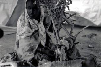 Aicha, Darfur, West Sudan