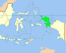 West Papua (Indonesia)