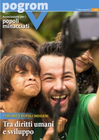 Turismo e popoli indigeni. Tra diritti umani e sviluppo, pogrom / bedrohte Völker 306 (3/2018).