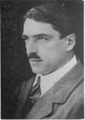 Dr. Josef Noldin, Salurn, Widerstandskämpfer für Südtirol. Geb. 1888, + 1929