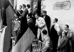 1953 - Nascita della Section Travailleurs Vald&ocirc;tains di Ch&acirc;tillon. 'Le chemin du S.A.V.T. 1952-2002', 2002